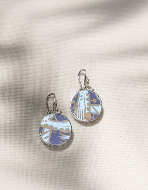 BARONESA ÁNGELES DE OVILVAR