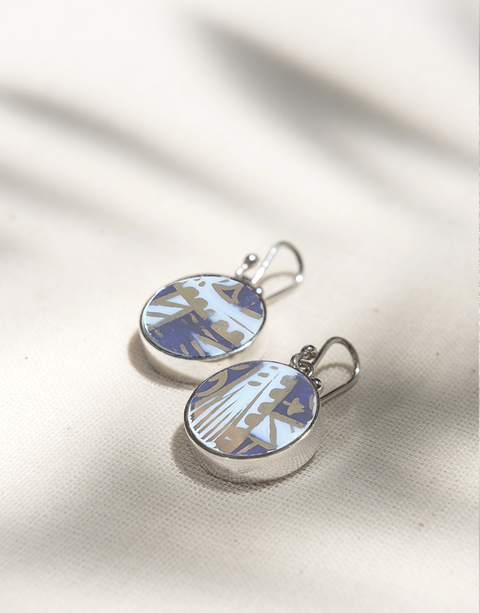 BARONESA ÁNGELES DE OVILVAR