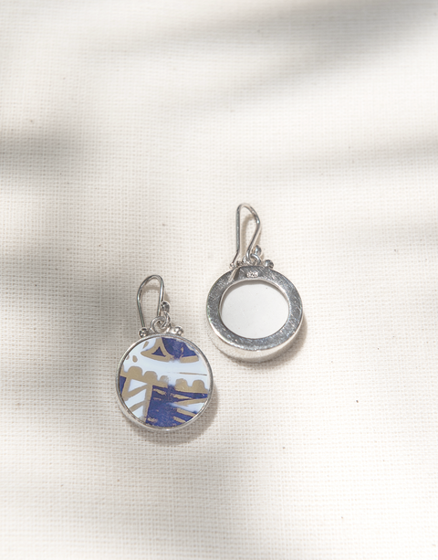 BARONESA ÁNGELES DE OVILVAR