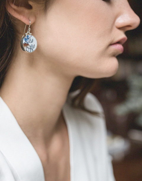 BARONESA ÁNGELES DE OVILVAR