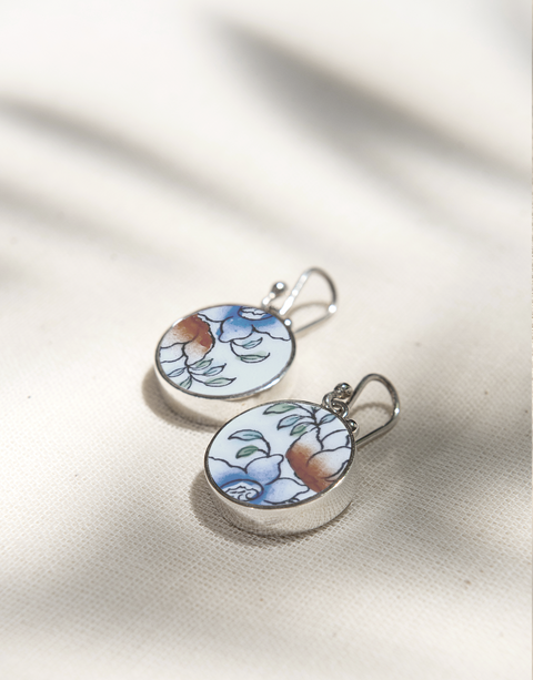 BARONESA ÁNGELES DE OVILVAR