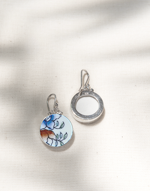 BARONESA ÁNGELES DE OVILVAR