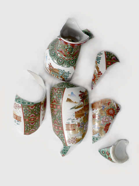 MARQUESA EMILIA DE OYRA