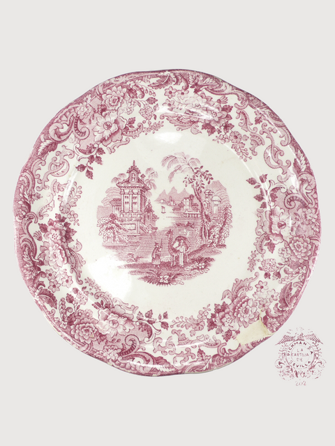 BARONESA MARÍA ANTONIA DE VELLI