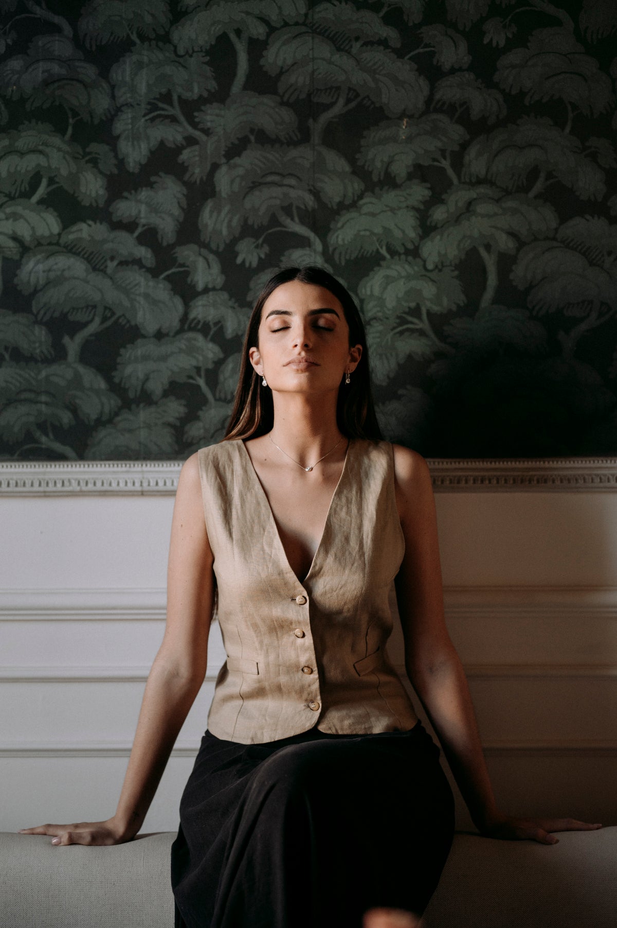 BARONESS ROSARIO DE JACQUES