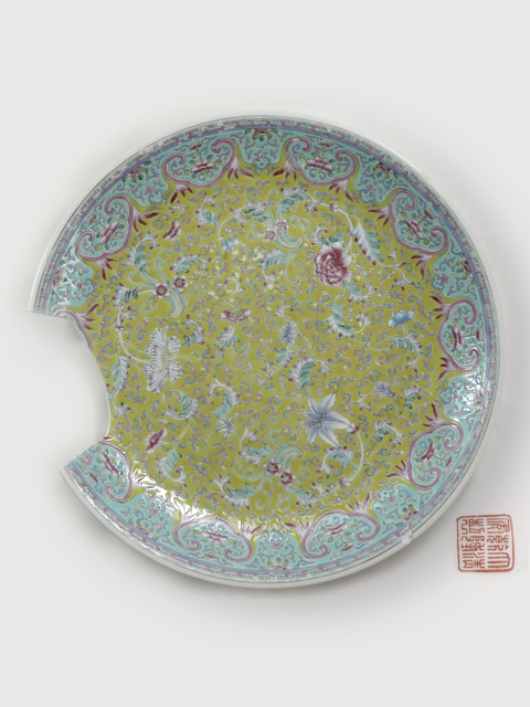 MARQUESA EMILIA DE OYRA