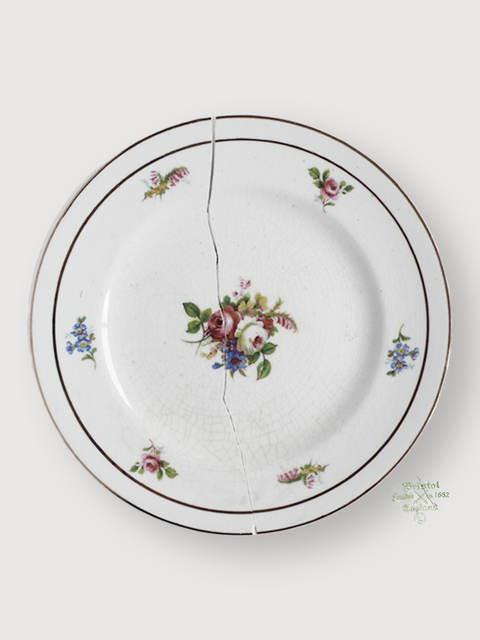 VIZCONDESA ANA SOFIA DE ALESSON