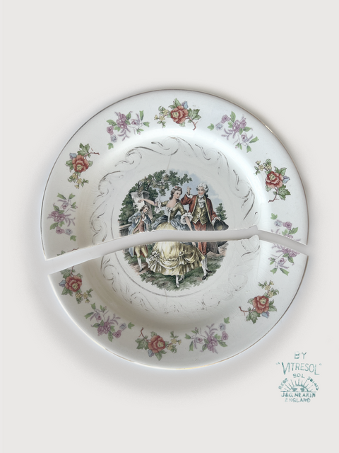 MARQUESA EMILIA DE OYRA