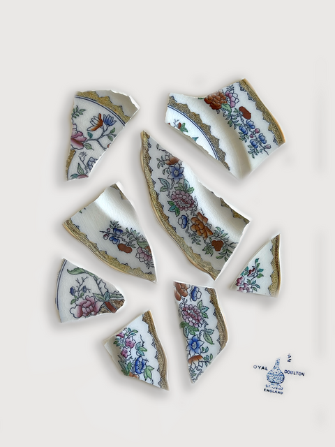 PRINCESA CARLOTA DE LIEVEN