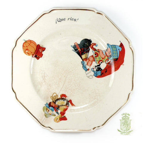 MARQUESA EMILIA DE OYRA