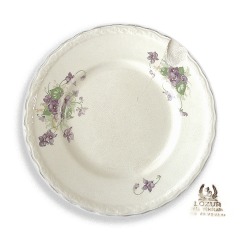 CONDESA LILY DE ALTOPASO