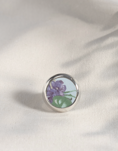 CONDESA LILY DE ALTOPASO