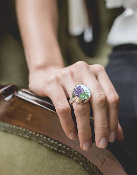 CONDESA LILY DE ALTOPASO