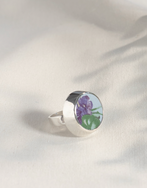 CONDESA LILY DE ALTOPASO