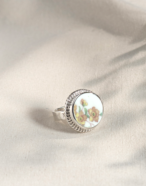 VIZCONDESA ANA SOFIA DE ALESSON