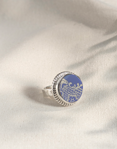 VIZCONDESA ANA SOFIA DE ALESSON