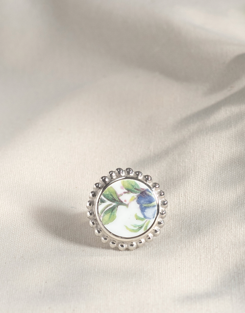 BARONESA MARÍA ANTONIA DE VELLI