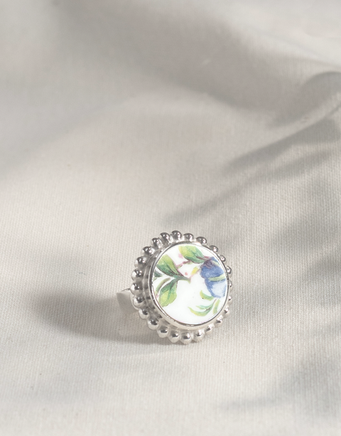 BARONESA MARÍA ANTONIA DE VELLI