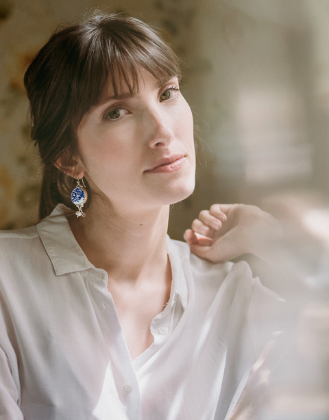 CONDESA MATILDE DE GLIMES