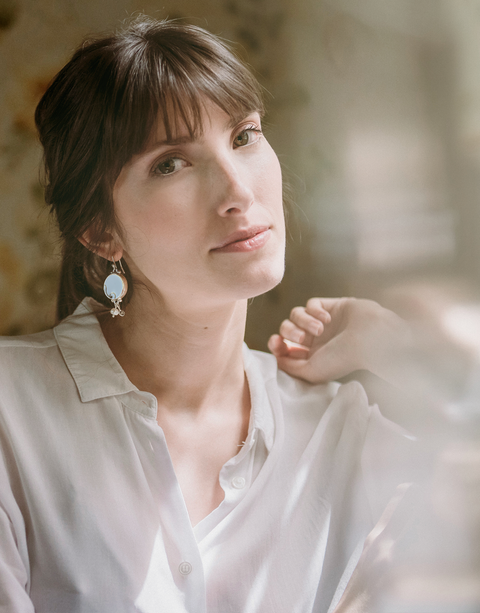 CONDESA MATILDE DE GLIMES