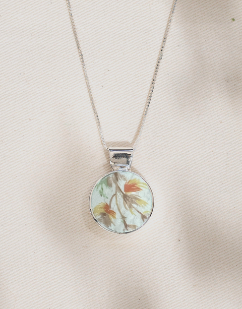 MARQUESA EMILIA DE OYRA