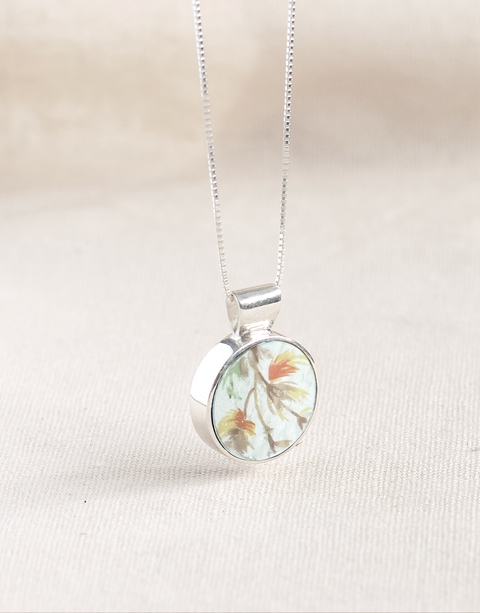 MARQUESA EMILIA DE OYRA