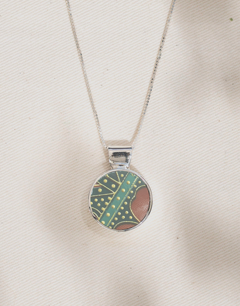 MARQUESA EMILIA DE OYRA