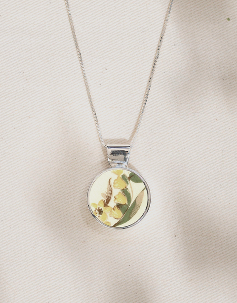 MARQUESA EMILIA DE OYRA