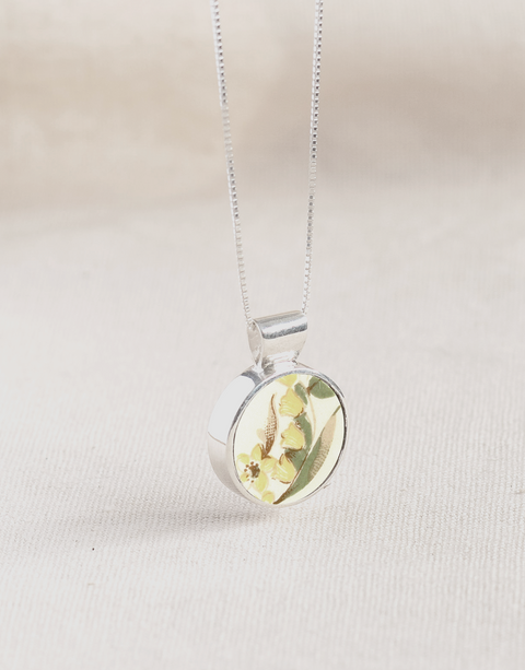 MARQUESA EMILIA DE OYRA