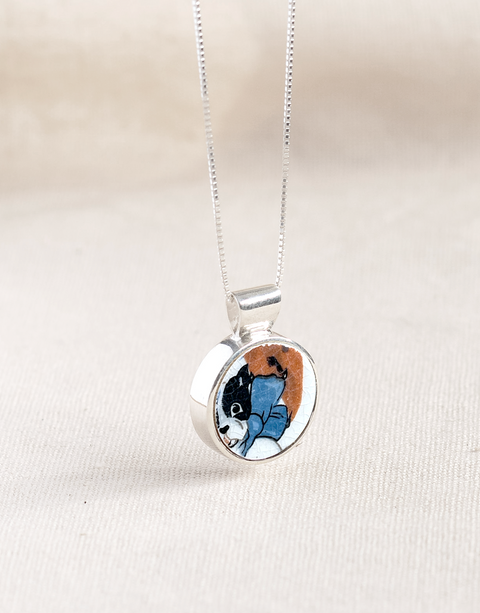 MARQUESA EMILIA DE OYRA