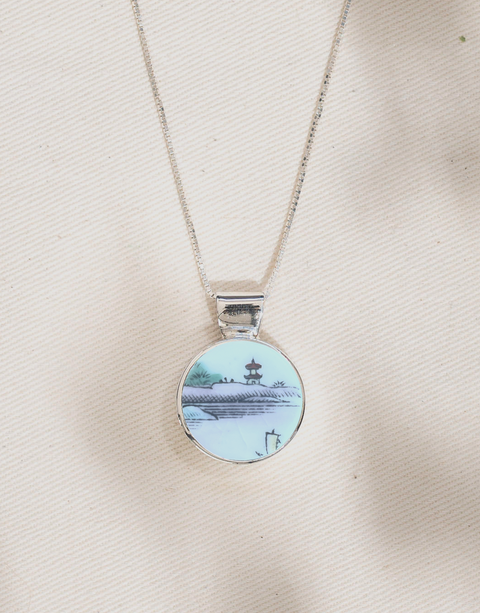 MARQUESA EMILIA DE OYRA