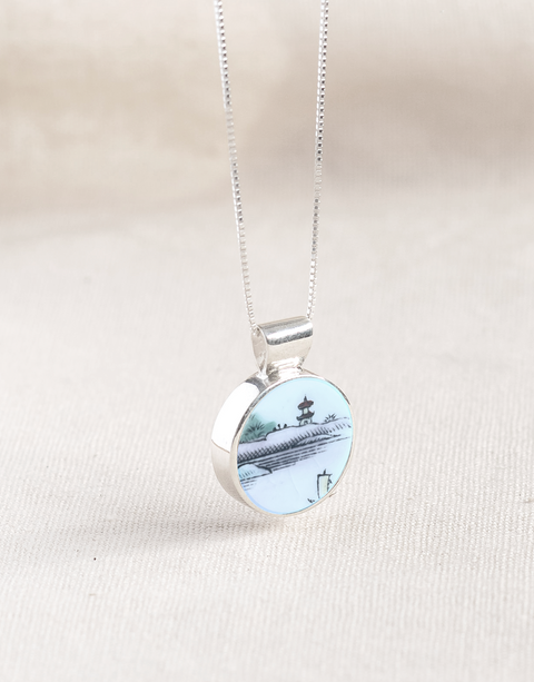 MARQUESA EMILIA DE OYRA