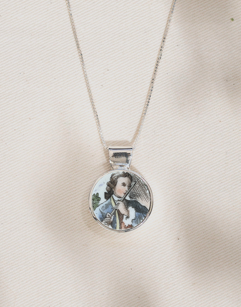 MARQUESA EMILIA DE OYRA