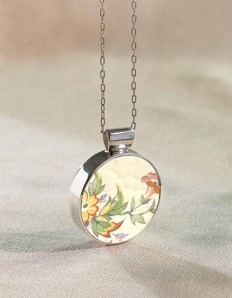 PRINCESA CARLOTA DE LIEVEN