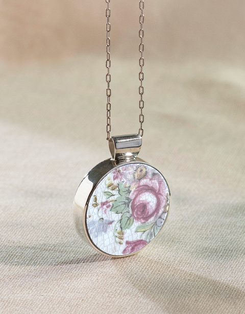 PRINCESA CARLOTA DE LIEVEN