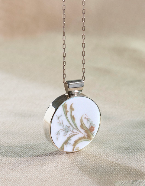 PRINCESA CARLOTA DE LIEVEN