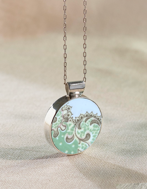 PRINCESA CARLOTA DE LIEVEN