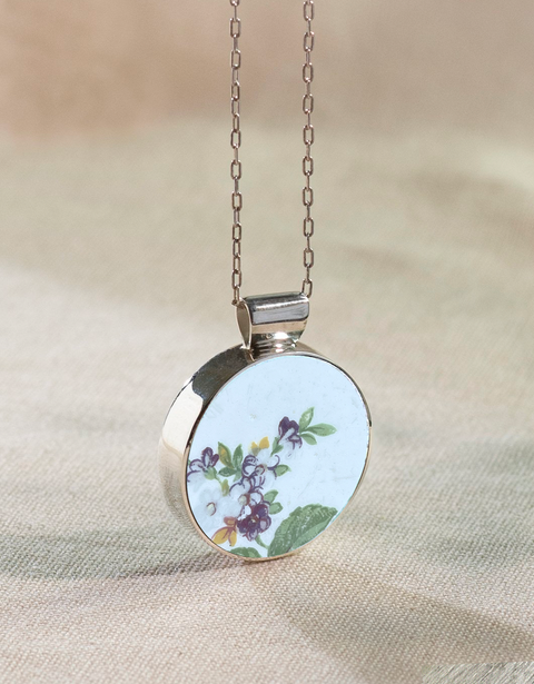 PRINCESA CARLOTA DE LIEVEN