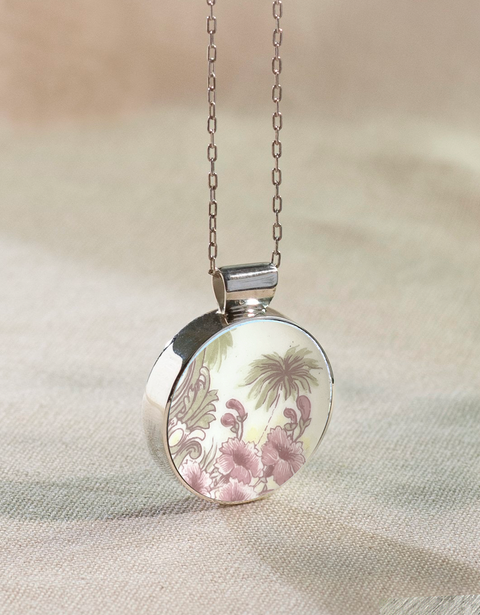 PRINCESA CARLOTA DE LIEVEN