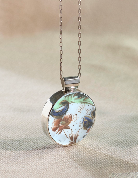 PRINCESA CARLOTA DE LIEVEN