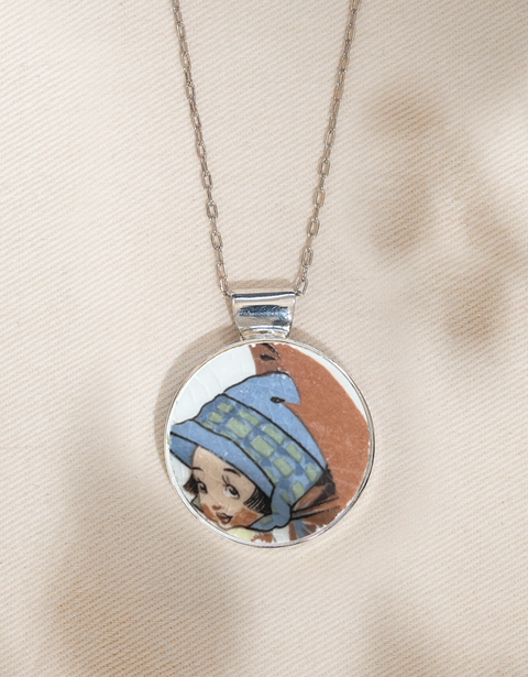 PRINCESA CARLOTA DE LIEVEN