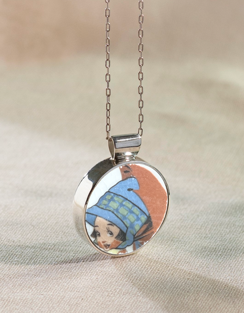 PRINCESA CARLOTA DE LIEVEN