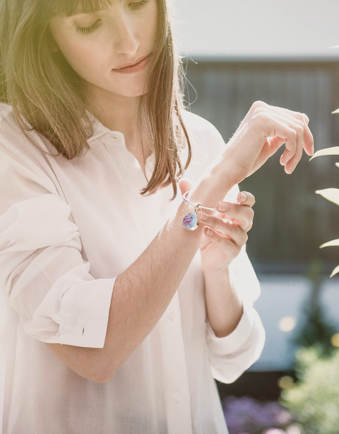 CONDESA LOUISE MARIE DE ALBANY