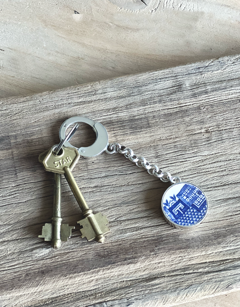 DUQUE ALFONSO DE TOVAR