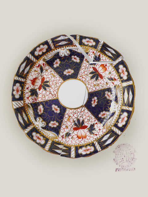 BARONESA ÁNGELES DE OVILVAR